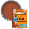 Sadolin Extra Woodstain Redwood 1L
