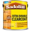 Sadolin Extra Durable Clearcoat Satin 2.5L
