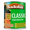 Sadolin Classic Woodstain Light Oak 1L