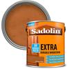 Sadolin Extra Woodstain Pine 2.5L