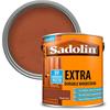 Sadolin Extra Woodstain Redwood 2.5L