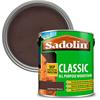 Sadolin Classic Jacobean Walnut 2.5L