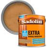Sadolin Extra Wood Stain Light Oak 2.5L