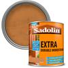 Sadolin Extra Woodstain Natural 1L