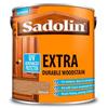 Sadolin Extra Woodstain Natural t 2.5L