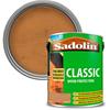 Sadolin Classic Woodstain Natural 5L
