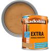 Sadolin Extra Woodstain Light Oak 5L