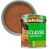 Sadolin Extra Woodstain Burma Teak 5L