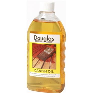 Douglas Danish Oil 500ml