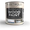 Fleetwood Superflex Wood Paint Base M 2.5L