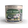 Fleetwood Garden Paint Berry Dust 750ml
