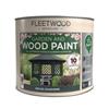 Fleetwood Garden Paint Grass Shadows 750ml