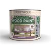Fleetwood Garden Paint Heather Bell 750ml