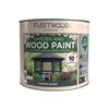 Fleetwood Garden Paint Juniper Burst 750ml
