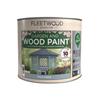 Fleetwood Garden Paint Wild Swan 750ml