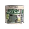 Fleetwood Garden Paint White Thorn 750ml