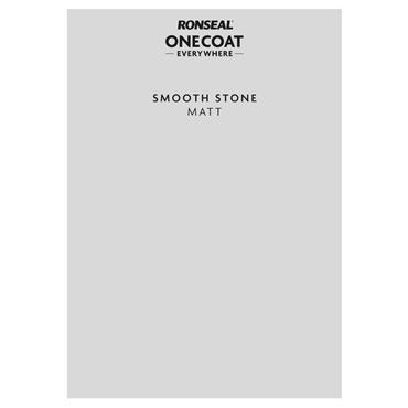 Ronseal Peel & Stick Everywhere Smooth Stone