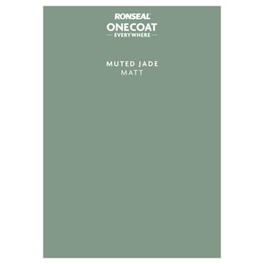Ronseal Peel & Stick Everywhere Muted Jade