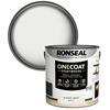 Ronseal Everywhere Paint Winter Frost 2.5L