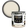 Ronseal Everywhere Paint Pure Cotton 2.5L
