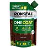 Ronseal Shed & Fence Refill Dark Oak