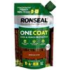 Ronseal Shed & Fence Refill Medium Oak