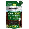 Ronseal Shed & Fence Refill Tudor Black