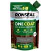 Ronseal Shed & Fence Refill Charcoal Grey