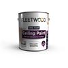 Fleetwood White Ceiling Paint 5L