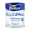 Dulux Aquamax Satinwood White 750ml