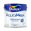 Dulux Aquamax Satinwood White 2.5L
