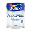 Dulux Aquamax Satinwood White 5L