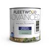 Fleetwood Advanced Satin Grey Nuance 750ml
