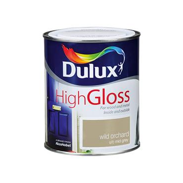 Dulux Colour Gloss Wild Orchard 750ml