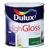 Dulux High Gloss Sheffield Green 2.5L