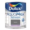 Dulux Aquamax Satinwood Suspense 750ml