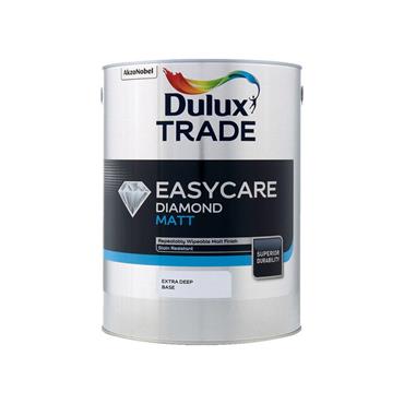Dulux Diamond Matt Extra Deep Base 5L