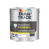 Dulux Diamond Eggshell Light Base 2.5L