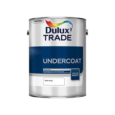 Dulux Undercoat Deep Base 5L