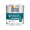 Dulux Quick Dry Undercoat Medium 2.5L