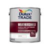 Dulux Weathershield Undercoat Deep Base 2.5L