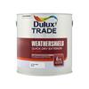Dulux Weathershield Gloss Ex Deep Base 2.5L