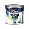 Dulux Weathershield Medium Base 500ml