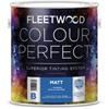 Fleetwood Mixed Matt M Base 2.5L