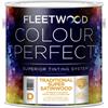 Fleetwood Mixed Satinwood B Base 2.5L