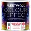 Fleetwood Mixed Gloss B Base 5L