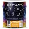 Fleetwood Advanced Satinwood B Base 2.5L