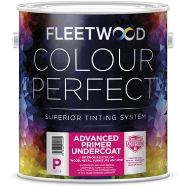 Fleetwood Advanced Undercoat P Base 1L