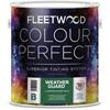 Fleetwood Mixed Weatherclad D Base 5L