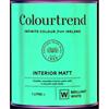 Colourtrend Interior Matt Deep Base 1L